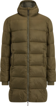 McKINLEY Terrilo CT Parka mit Kapuze