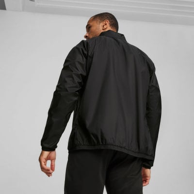 Puma teamGOAL Trainingsjacke Puma teamGOAL Trainingsjacke