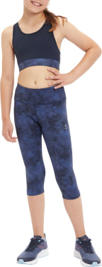 Kerassa 3/4 Tights