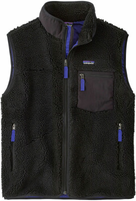 Patagonia M's Classic Retro Fleecegilet