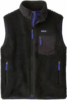 Patagonia M's Classic Retro Fleecegilet