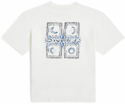 O'Neill Back Print T-Shirt