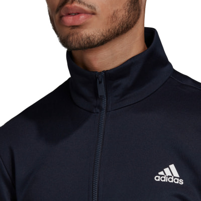 adidas Fabric Mix Trainingsanzug