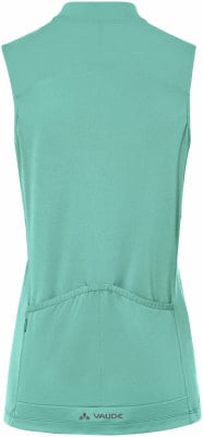 Vaude Wo Matera FZ Radtrikot ärmellos