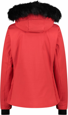 CMP Skijacke mit Kapuze