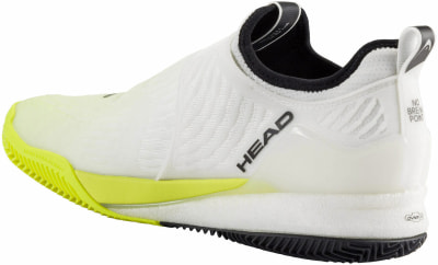 Head Endure Pro BOA Clay Tennisschuhe
