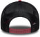 Graphic Patch Kappe