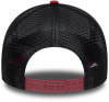 New Era Graphic Patch Kappe