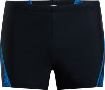 Energetics Port II Badehose lang