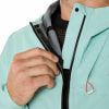 Asics METARUN WATERPROOF Laufjacke mit Kapuze