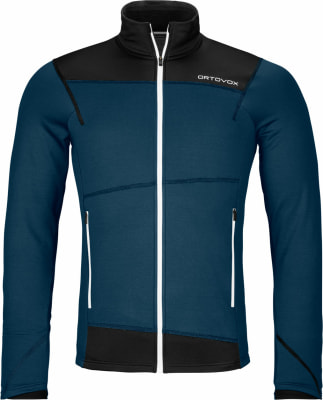 Ortovox Fleece Light Fleecejacke