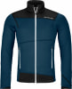 Ortovox Fleece Light Fleecejacke