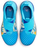 Nike Mercurial Zoom Superfly 9 Academy KM Hallenfußballschuhe