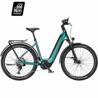 Macina Aera 872 LFC E-Trekkingbike 27,5"