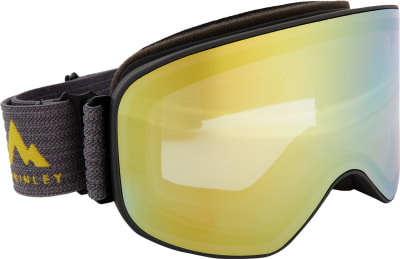 McKINLEY Flyte REVO III felnőtt síszemüveg