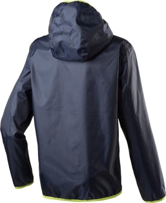 McKINLEY Litiri II Regenjacke mit Kapuze