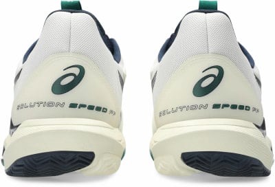Asics Solution Speed FF 3 Tennisschuhe