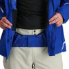 Spyder Copper Skijacke mit Kapuze
