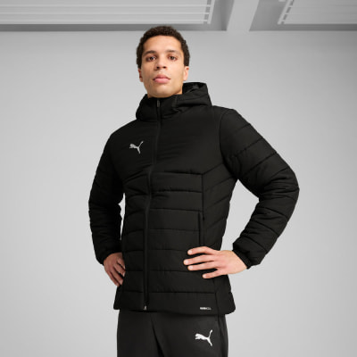Puma teamADDITIONS Hooded Trainingsjacke