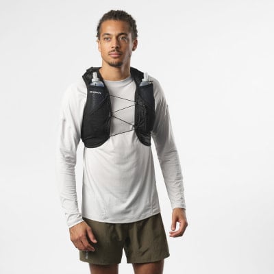 Salomon Active Skin 8 Laufweste
