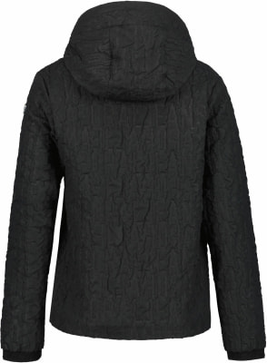 Luhta Airikka Funktionsjacke mit Kapuze