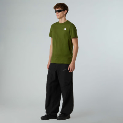 The North Face Redbox T-Shirt The North Face Redbox T-Shirt