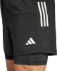 adidas Own the Run Climacool 2in1 Laufshorts