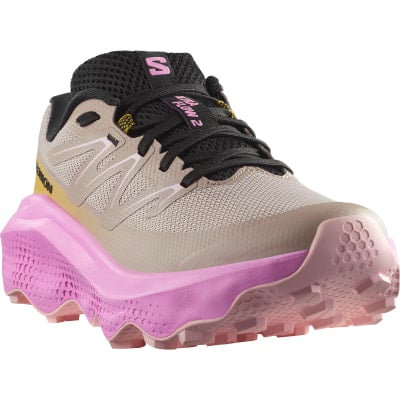 Salomon Ultra Flow 2 női terepfutó cipő
