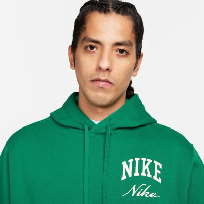 Nike Club Fleece Hoodie