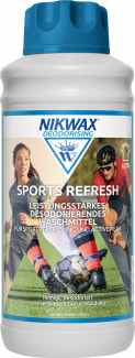 Sports Refresh