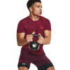 Under Armour Ua Seamless férfi póló