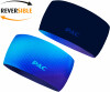 P.A.C. P.A.C. Recycled Seamles Hea Wendestirnband 83%PES, 17%EL