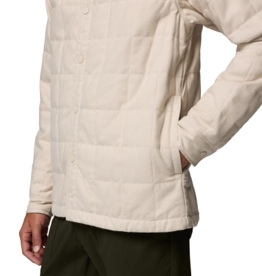 Columbia Landroamer Quilted férfi felső