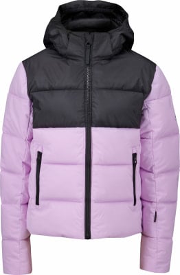 McKINLEY Sienna AB 10.10 Skijacke mit Kapuze