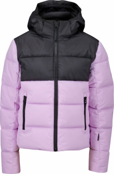 McKINLEY Sienna AB 10.10 Skijacke mit Kapuze