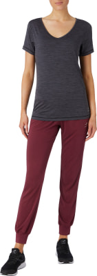 Energetics Gaminel SS W női póló,92%Pes/8%El, Dryplus Energetics Gaminel SS W női póló,92%Pes/8%El, Dryplus