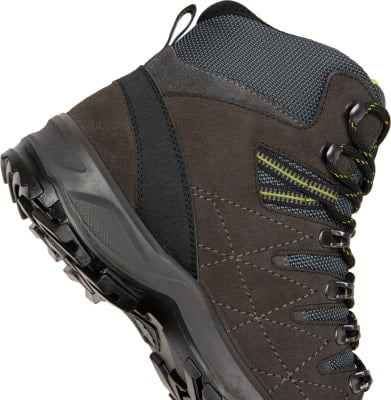 McKINLEY Avoca Mid AQX Trekkingschuhe