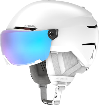 Atomic Savor Stereo Visor Skihelm