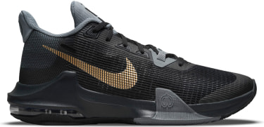 Air Max Impact 3 Basketballschuhe