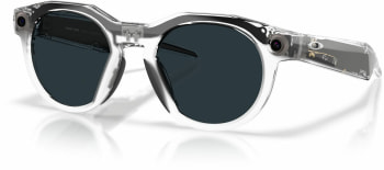 Oakley Meta HSTN KI Sonnenbrille Transition Gläser