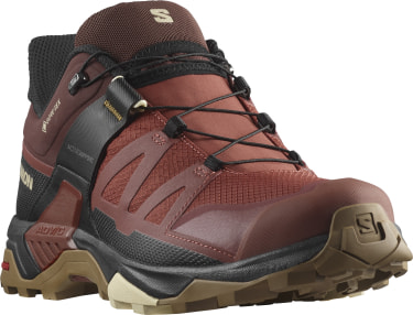 Pán. outdoor obuv X Ultra 4 GTX veï. VB