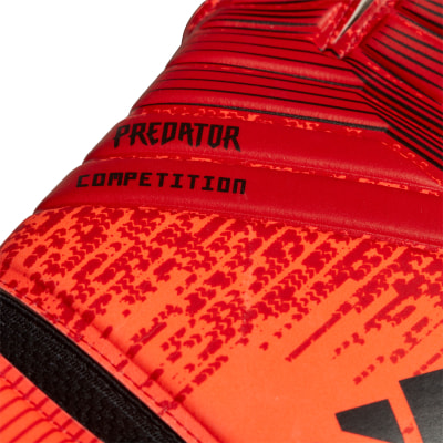 adidas Predator Competition kapuskesztyű