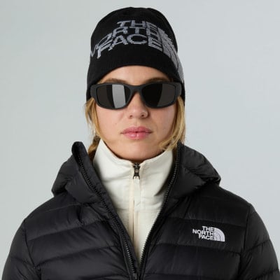 The North Face THE NORTH FACE Reversible Mütze The North Face THE NORTH FACE Reversible Mütze
