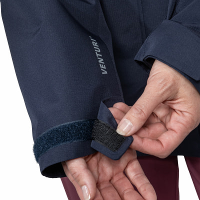 Schöffel Okere 3in1 Funktionsjacke mit Kapuze