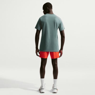 Nike CT STD Heritage SP26 Tennisshirt