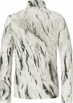 Schöffel X Tom Hegen Skileibchen mit Halfzip Schöffel X Tom Hegen Skileibchen mit Halfzip