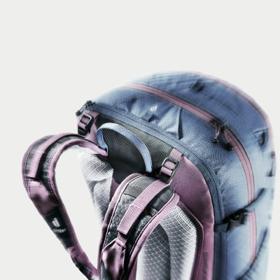 Deuter Attack 18 SL Bikerucksack