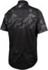 endura Hummvee Ray SS Radtrikot mit Fullzip