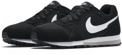 Nike MD Runner 2 (GS) gyerek szabadidőcipő
