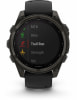 Garmin Fenix 8 Solar Sapphire Multisport Smartwatch - 47 mm